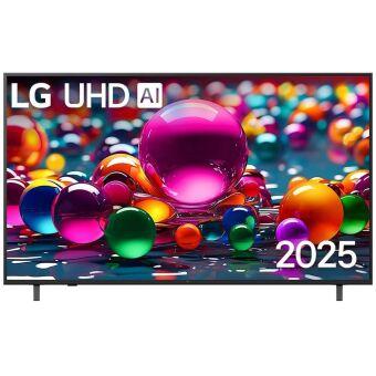 ��������� LG 65" 65UA75009LA ������ DLED 4K UHD 60Hz Smart TV WebOS