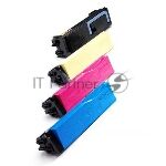 �������� �������� Kyocera-Mita TK-540Y ������ ��� FS-C5100DN (4 000 ���.)