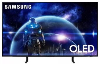  Samsung QE48S90DAEXRU OLED 4K 120Hz