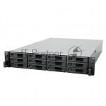 ��� ���������� ���������� SYNOLOGY 2U 12BAY NO HDD SA3410