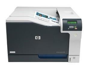 ������� �������� HP Color LaserJet Pro CP5225DN (CE712A) A3 Duplex Net ������