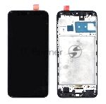 ������� ��� Samsung Galaxy M31 SM-M315F INCELL TFT ������ � ������