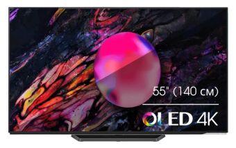 OLED 55" 55A85K HISENSE
