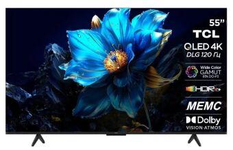  TCL 55P7K QLED 4K Smart WiFi