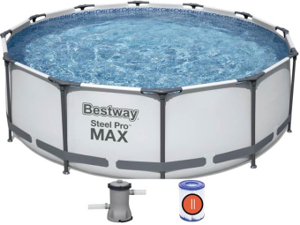 Bestway Steel Pro MAX 56260 366х100 см