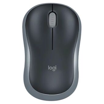  M186 GREY 910-004131 LOGITECH