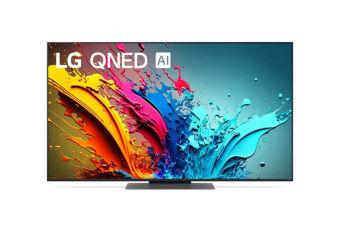Телевизор QNED 55" 4K 55QNED86T6A.ARUG LG