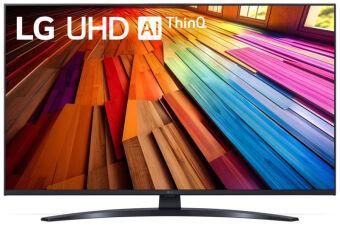 ��������� UHD 43" 4K 43UT81006LA.ARUG LG