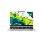 ������� Acer Aspire Lite 15 AL15-74P-569P Intel Core Ultra 5 125H/16Gb (D5)/SSD512Gb/UMA/15.6"/IPS/FHD/1920x1080/60Hz/NoOS/Silver/1.59kg