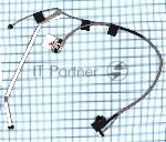 ����� ������� ��� �������� Dell Latitude E6540 VALA0 40-pin