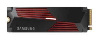 ���������� SSD M.2 2280 4TB 990 PRO MZ-V9P4T0CW SAMSUNG