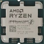 ��������� AMD Ryzen 5 7400F Soc-AM5 3.7GHz OEM