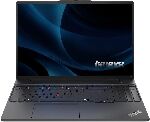 ������� Lenovo ThinkPad E16 G2/16"/IPS/AMD Ryzen 5 7535HS/16Gb/512Gb SSD/AMD Graphics/noOS/������/1.78kg