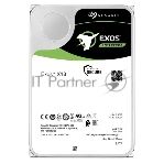 ������� ���� HDD Seagate Exos X18 12Tb 7200rpm SAS 256Mb 3.5"