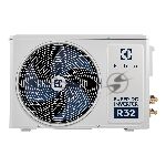 �������� ���� �����-������� Electrolux Onix Super DC EACS/I-12HIX-BLACK/N8/out ��������, 12000 BTU, 35 �?, ����������, �������, ��������