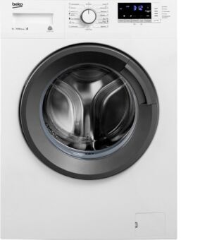 ���������� ������ Beko WHE6512ZSW �����: A-10% ����.����������� ����.:5�� �����