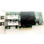 ������� ����� 4X10GE PCIE3 X8 SFP+ 4TR/MM 02311WTU HUAWEI