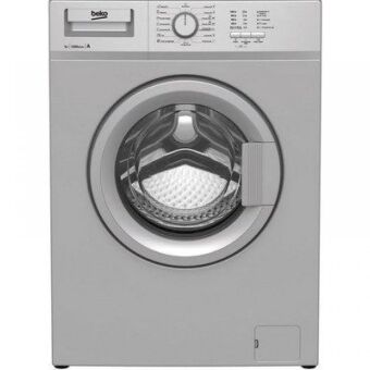 ���������� ������ Beko WRE 65P1 BSS �����������, �������� ����������� 6 ��, 1000 ��/���., �����: �