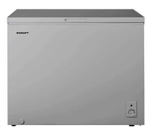 ����������� ���� BD (W)-280SRX SILVER KRAFT