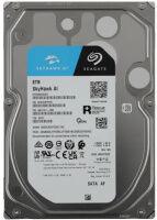 ������� ���� SATA 8TB 7200RPM 6GB/S 256MB ST8000VE001 SEAGATE
