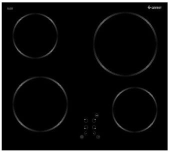 ������������� �������� ����������� PVE 4233 K11 15734000 GEFEST