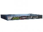���������� Hikvision DS-3E0326P-E 24xPOE
