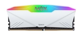 Модуль памяти DIMM DDR4-3200 16GB RGB AH4U16G32C28YNWAA-1 APACER