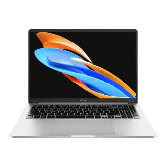  Inbook Y4H MAX YL613H 16" Core i7 13620H 32GB/1Tb Silver INFINIX