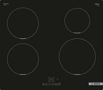 Индукционная варочная панель PIE611BB5E BOSCH