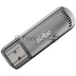 ������ USB Netac UA61B (NT03UA61B-064G-32GM), 64Gb, USB 3.2, R/W 150/45, �����