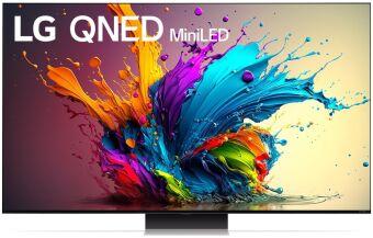  QNED 86" 4K 86QNED91T6A.ARUG LG 120Hz