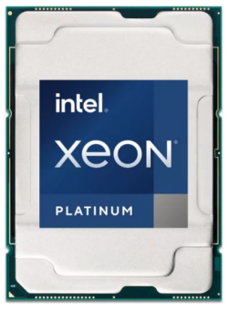  Intel Xeon 2800/48M S3647 OEM PLATIN8362 CD8068904722404 IN
