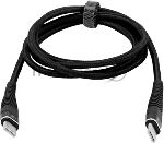 ������ Digma DG-USB�-C-1M-100W USB Type-C (m)-USB Type-C (m) 1� ������