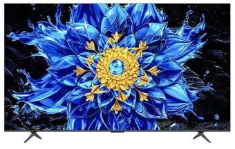 ��������� TCL 55" (140 ��) 55P8L ������ 4K UltraHD QLED Smart TV