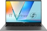 ������� ASUS Vivobook S3607VA-RP095/16"/IPS/Intel Core 5 210H/16Gb/512Gb SSD/Intel Graphics/NoOS/�����/1.7kg