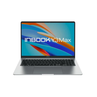  Inbook Y3 MAX YL61A5 16" Core R7 5825U 16/512GB Grey INFINIX