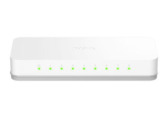  8PORT 10/100M TX DES-1008C/B1A D-LINK