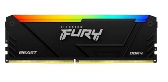 Модуль памяти DIMM DDR4-3200 8GB KF432C16BB2A/8 KINGSTON