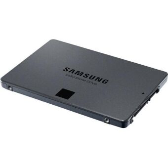  SSD SATA 2.5" 1TB 6GB/S 870 QVO MZ-77Q1T0BW SAMSUNG