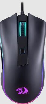   CYPHER  72075 REDRAGON