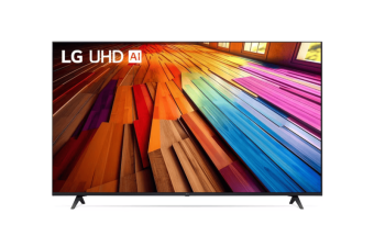  UHD 65" 4K 65UT80006LA.ARUG LG