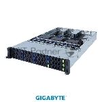 ��������� ��������� Gigabyte R282-G30 2U Server Supports up to 3 x double slot GPU cards,3rd Gen. Intel� Xeon� Scalable Processors,8-Channel RDIMM/LRDIMM DDR4 per processor, 32 x DIMMs,Supports Intel� Optane Persistent Memory 200 series,Dual ROM Architect