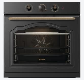 ������� ���� BOS67371CLB 740240 GORENJE