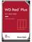 ������� ���� SATA 8TB 6GB/S 256MB RED PLUS WD80EFPX WDC