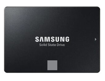  SSD SATA2.5" 250GB 6GB/S 870 EVO MZ-77E250BW SAMSUNG