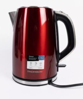  K30E-4001 RED 1.7L THOMSON
