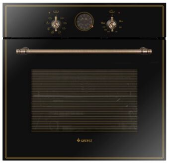 ������� ���� DA 622-02 K83 22455000 GEFEST