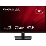 ������� 31.5" ViewSonic VA3209-2K-MHD IPS 2560x1440, 75 ��, 4 ��, 16:9, 250 ��/�?, 2xHDMI, 1xDP, 2x2.5 ��, ������