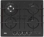 ������������ �������� ������ KORTING HGG 6447 ICPTN, �������, 60 ��, 4 ��������, WOK, ���-��������, �������������, �������� SABAF, ������� ���������� �������� (KHI 6099 ICGN, KHI 9099 ICGN), ����������� ������ � �������� ����������, ��������� ������������