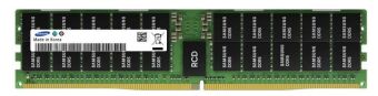 ������ ������ RDIMM DDR5-4800 64GB ECC REG M321R8GA0BB0-CQK SAMSUNG